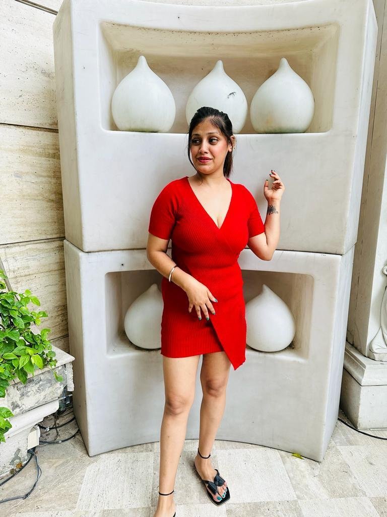 Darbhanga call girl